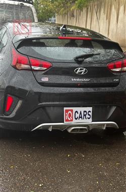 هيونداي فلوستر